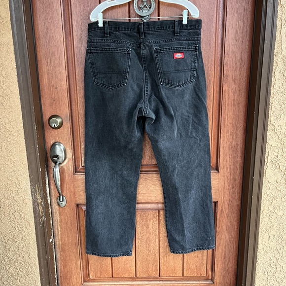 Mens Dickies Jeans - Picture 3 of 12